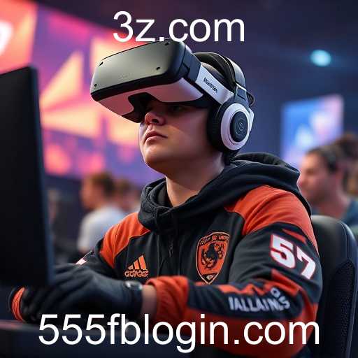 A Ascensão do 555fb: Transformando o Cenário de Jogos Online no Brasil