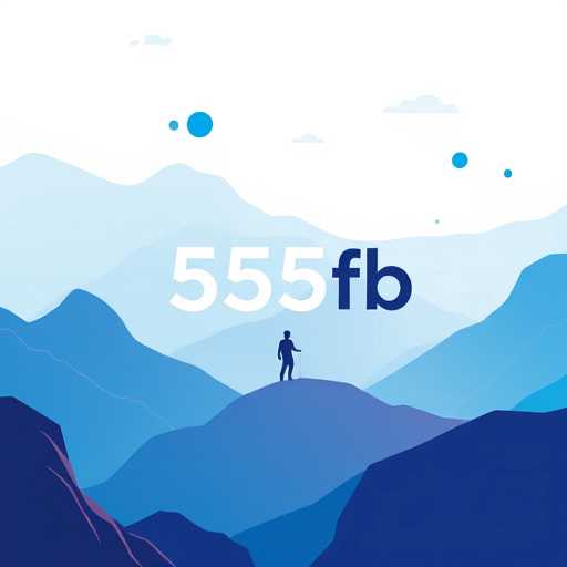 About Us - 555fb: Shaping Innovation and Connections