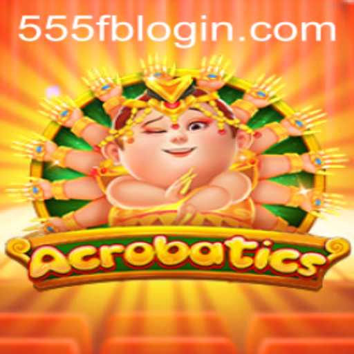 Acrobatics: A Thrilling Game Experience