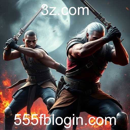 A Emoção e a Aventura dos Jogos de Ação