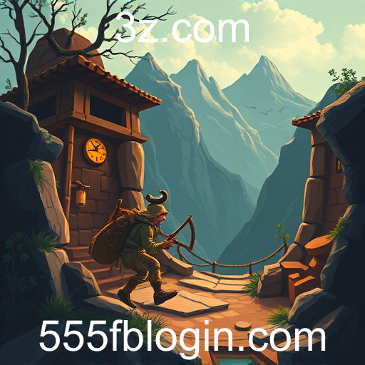 O Fascinante Mundo dos Jogos de Aventura