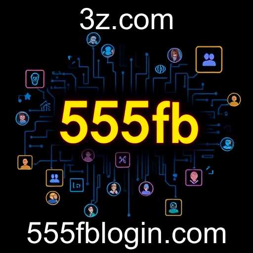 Transformações no Universo Digital: A Evolução do '555fb'