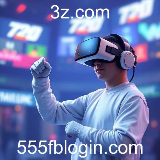 Cenário do Jogo Online em Transformação