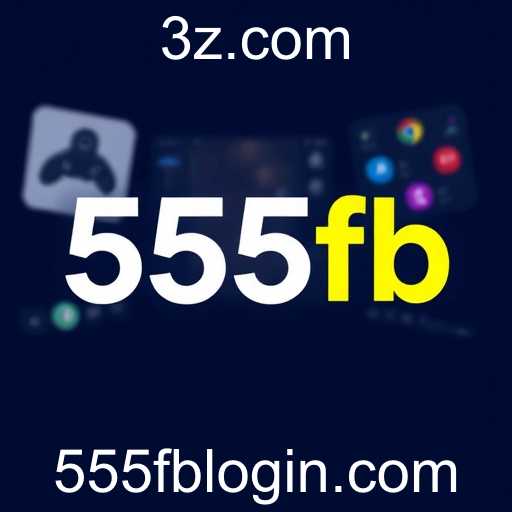 O Poder do 555fb no Cenário de Jogos Online