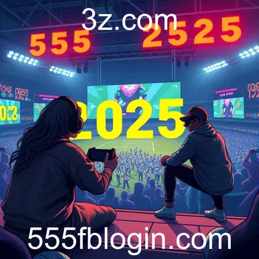 Evolução dos Sites de Jogos em 2025