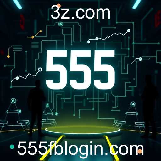 Inovação e Crescimento: O Impacto da '555fb' no Mercado de Jogos