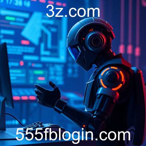 Revolução no Mundo dos Jogos com Nova Plataforma