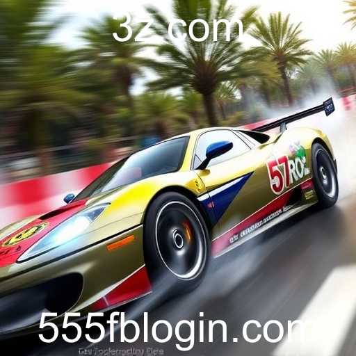 A Emoção e Evolução dos Jogos de Corrida