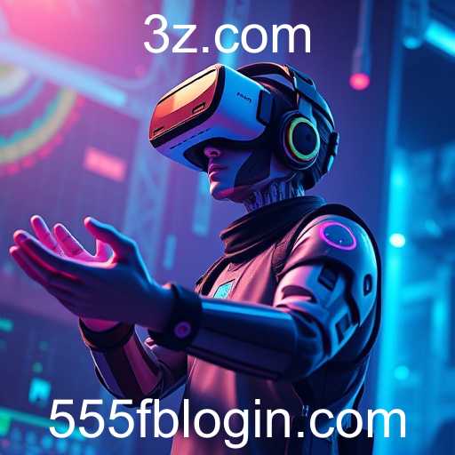 Revolução dos Jogos com 555fb: Inovações e Tendências