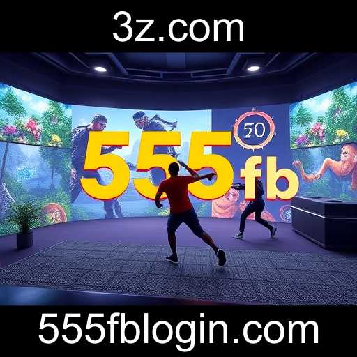 A Ascensão do 555fb no Cenário dos Jogos em Português