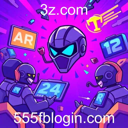 A Ascensão do 555fb no Cenário de Jogos Online em 2025