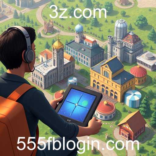 O Fascinante Mundo das Simulações nos Jogos