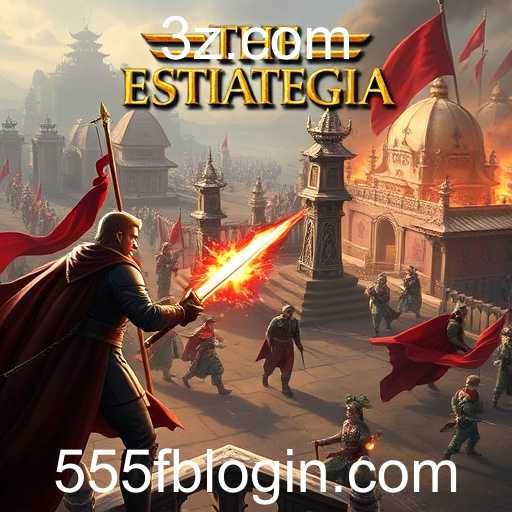 Explorando o Mundo dos Jogos de Estratégia: Desafios e Conquistas