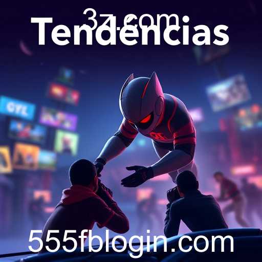 Revolução do Streaming e Novas Tendências nos Jogos Digitais