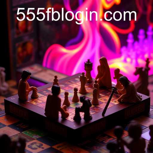 Exploring the World of Tabletop Games: A Journey into Imagination