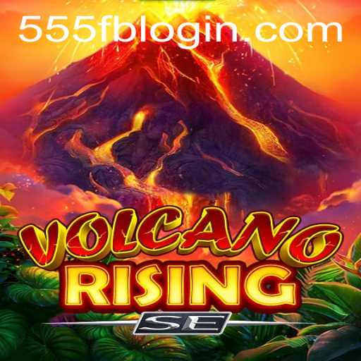 VolcanoRisingSE: A Thrilling Adventure in the Heart of a Virtual Volcano